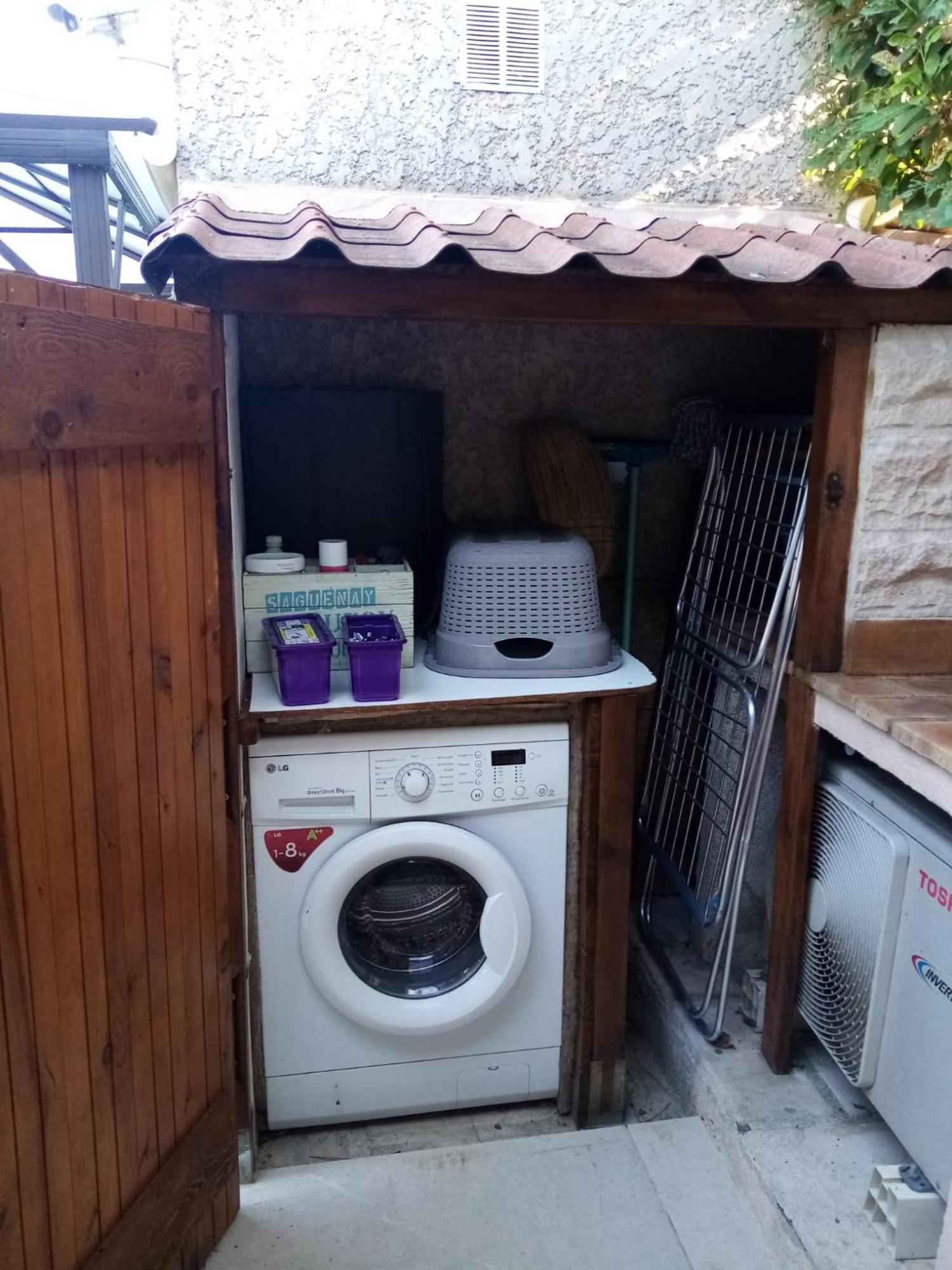Charmant 2P Au Calme, Jardin, Piscine, Vue Panoramique Et Stationnement Villeneuve-Loubet Exteriör bild